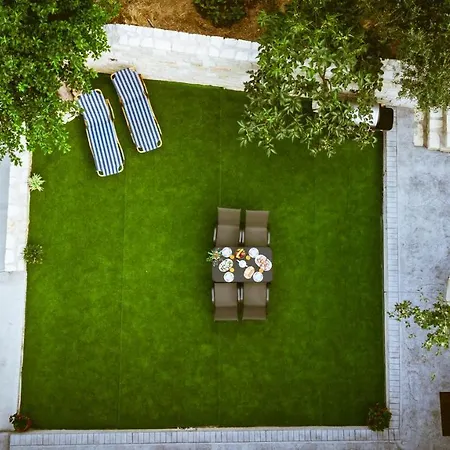 Kares Dream House Chania (Crete)