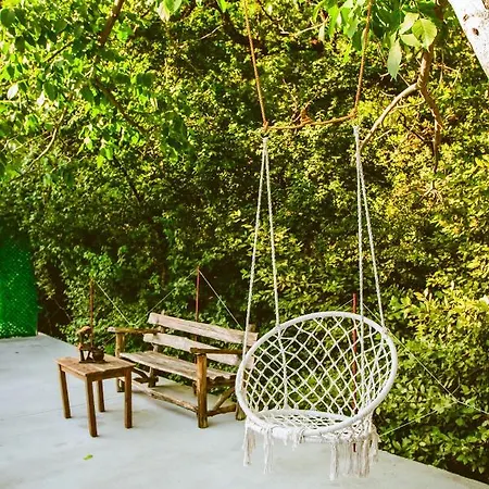 Kares Dream House * Chania (Crete)