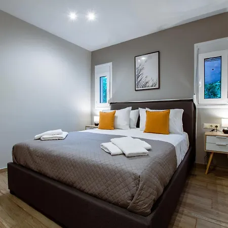 Kares Dream House Будинок відпочинку *