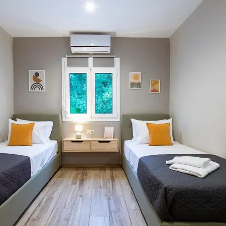Kares Dream House Будинок відпочинку
