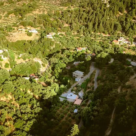 Σπίτι διακοπών Kares Dream House *