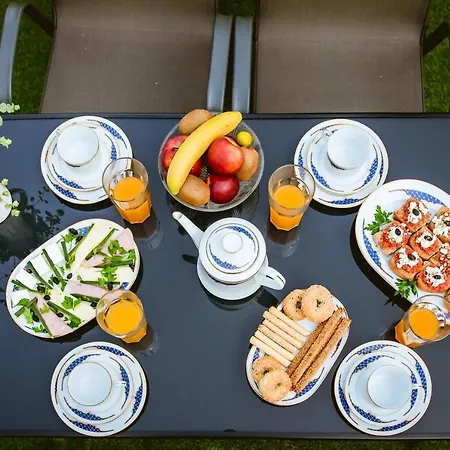 Kares Dream House Hriszí Aktí Haniá