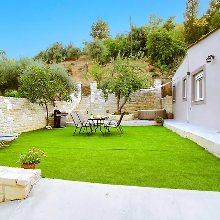 Kares Dream House Prázdninový dům *