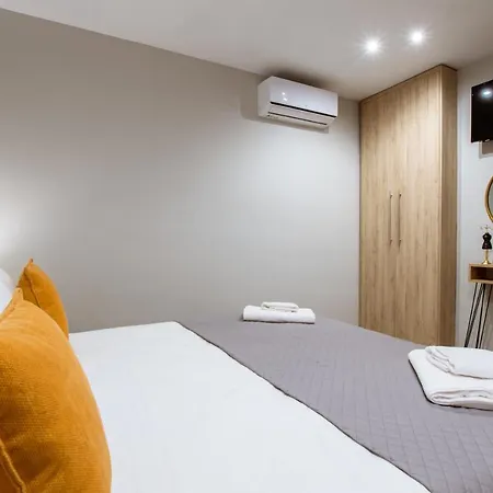 Holiday home Kares Dream House