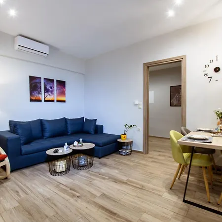 Σπίτι διακοπών Kares Dream House