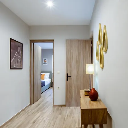 Kares Dream House Σπίτι διακοπών *