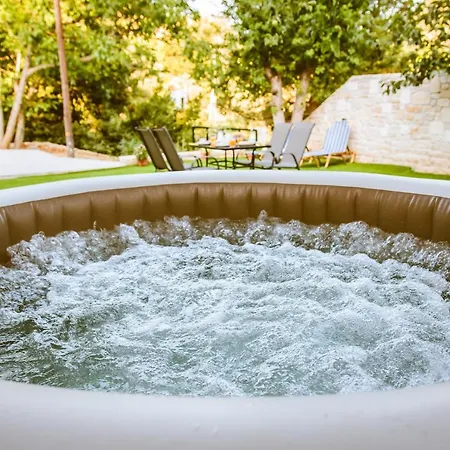 Holiday home Kares Dream House Chania (Crete)