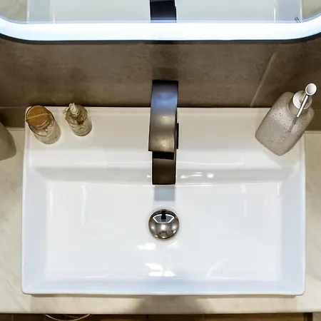 Дом отдыха Kares Dream House