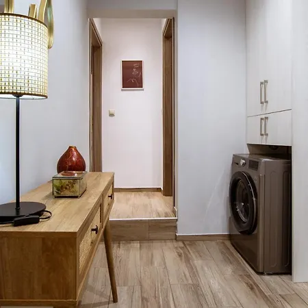 Σπίτι διακοπών Kares Dream House *