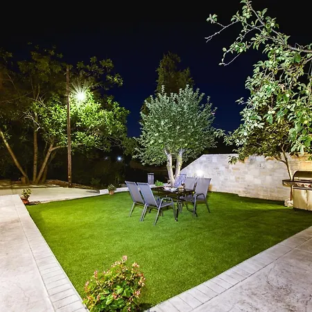 Kares Dream House * Chania (Crete)