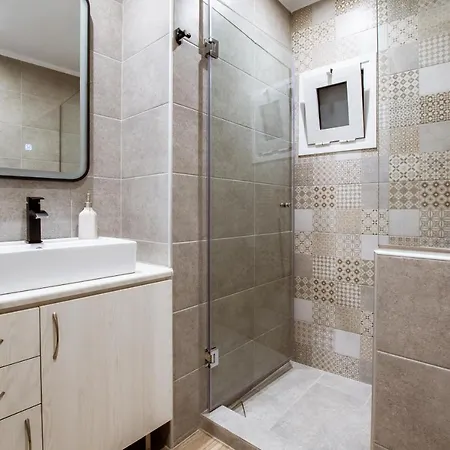 Kares Dream House Дом отдыха *