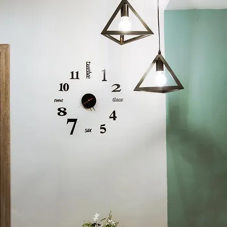 Kares Dream House Дом отдыха Ханья