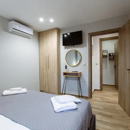 Kares Dream House Holiday home