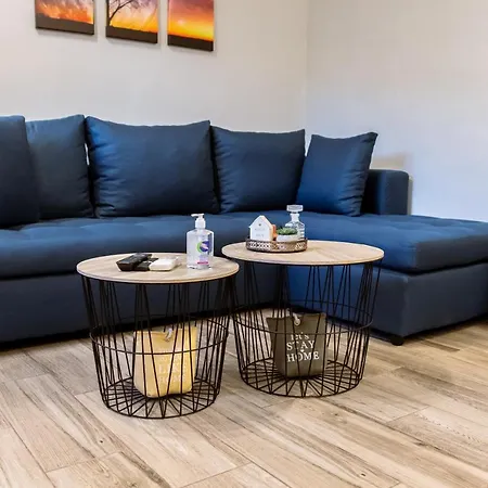 Дом отдыха Kares Dream House *