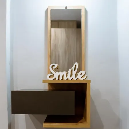 Kares Dream House Дом отдыха *