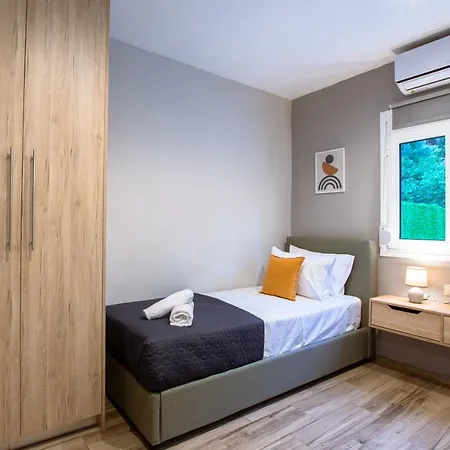 Kares Dream House Chania (Crete)