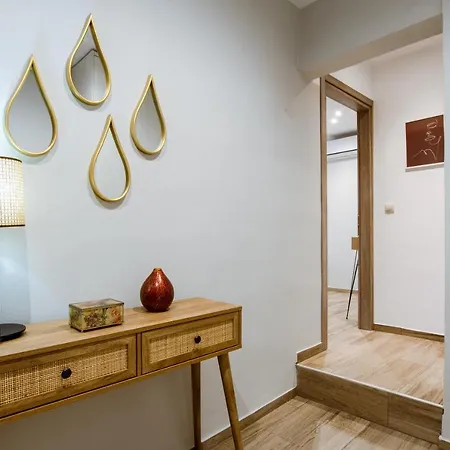 Kares Dream House Σπίτι διακοπών Χανιά