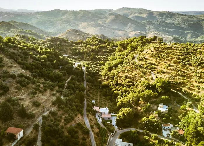 Kares Dream House 펜션 하니아