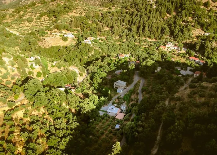 펜션 Kares Dream House *