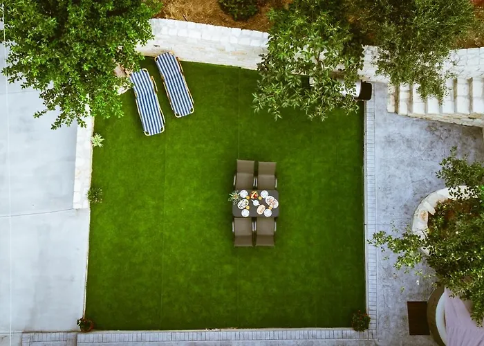 Kares Dream House 하니아