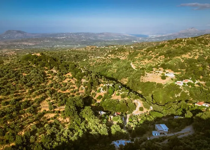 펜션 Kares Dream House *