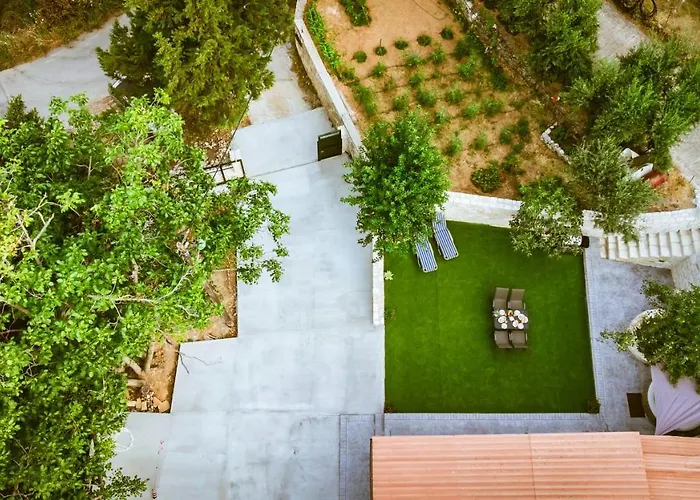 펜션 Kares Dream House