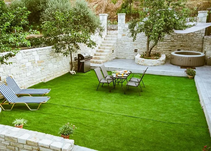 Kares Dream House 하니아