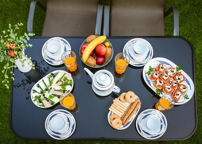 Kares Dream House 하니아