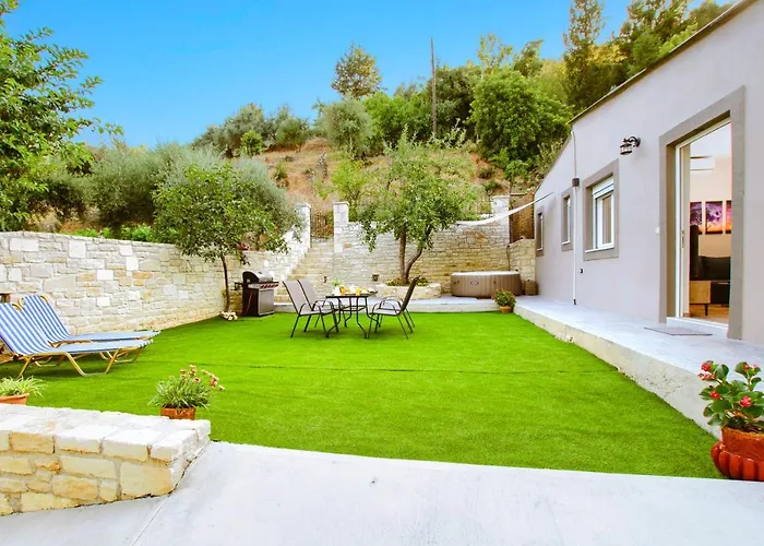 Kares Dream House 펜션 *