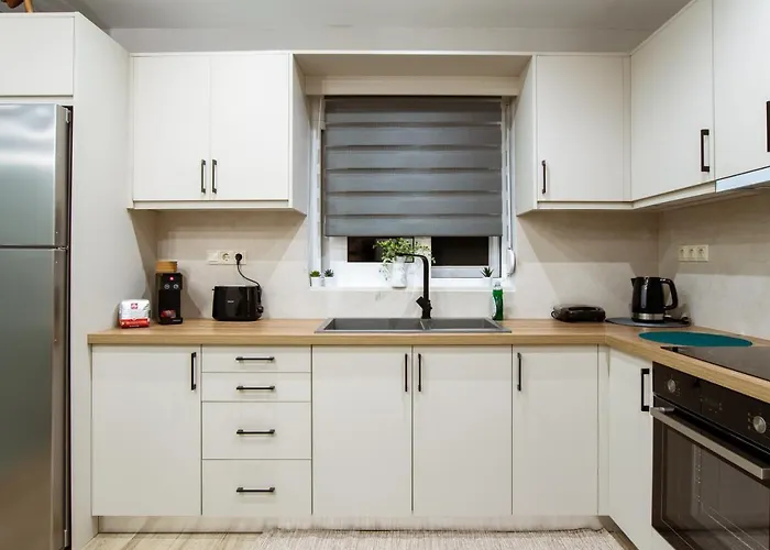 펜션 Kares Dream House