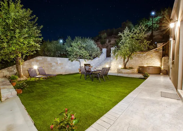 Kares Dream House 펜션 하니아