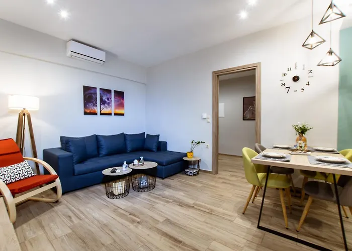 펜션 Kares Dream House