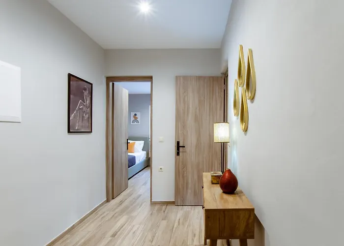 Kares Dream House 펜션 *