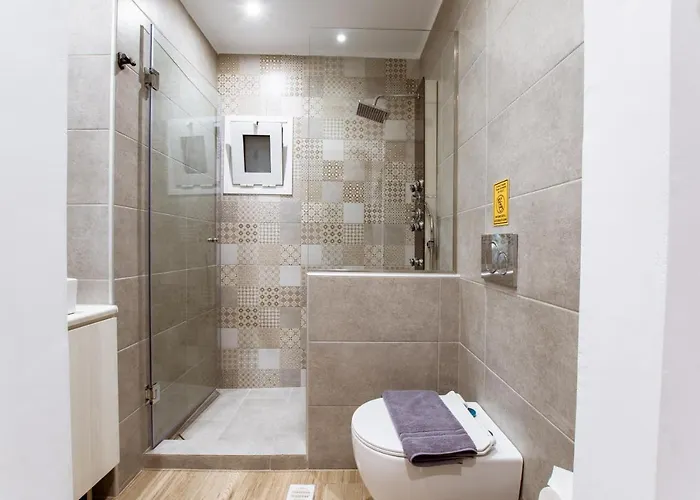 Holiday home Kares Dream House Chania (Crete)