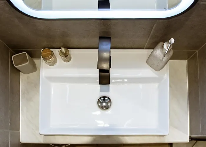 펜션 Kares Dream House