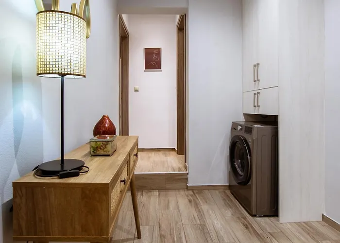 펜션 Kares Dream House *