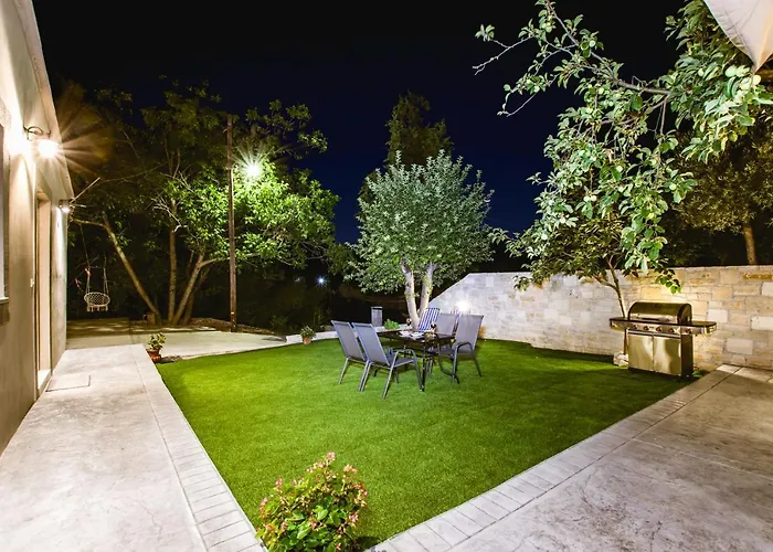 Kares Dream House * Chania (Crete)