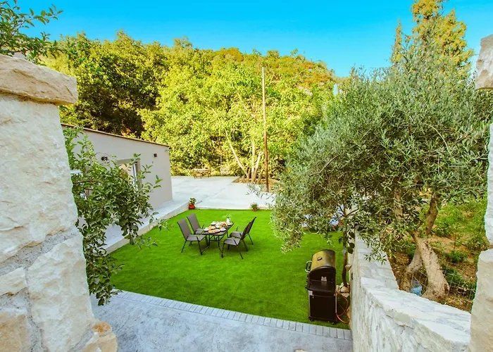 Kares Dream House 펜션