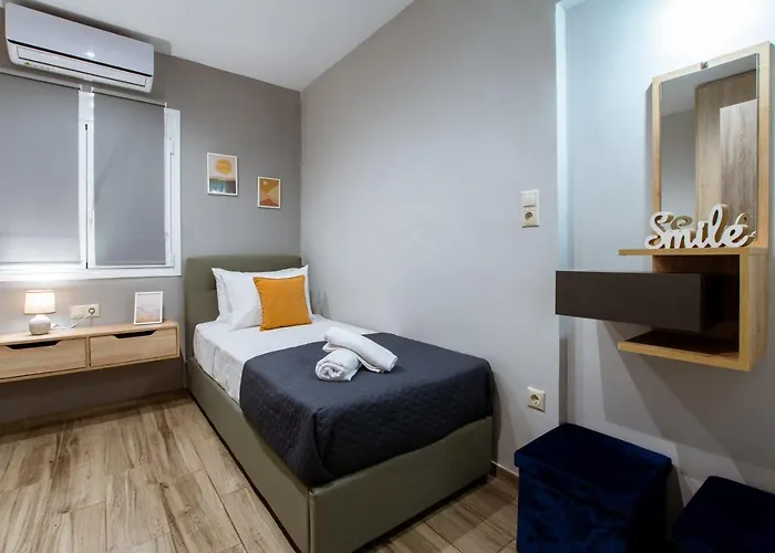 Kares Dream House 펜션 *