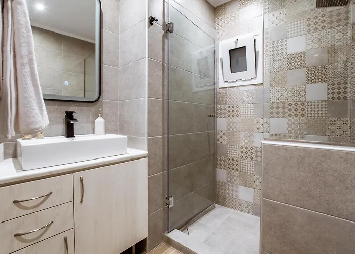 Kares Dream House Holiday home *