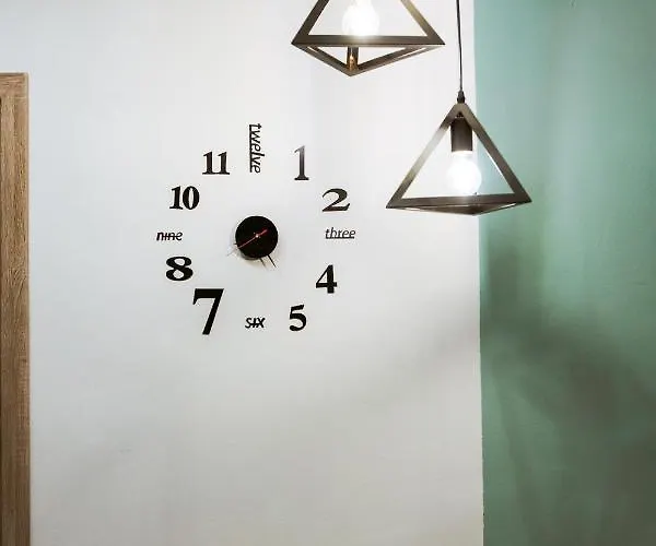 Kares Dream House 펜션 하니아