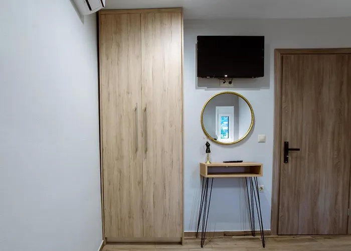 Kares Dream House 하니아