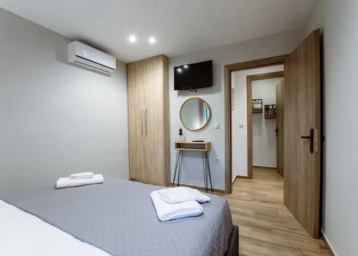 Kares Dream House 펜션