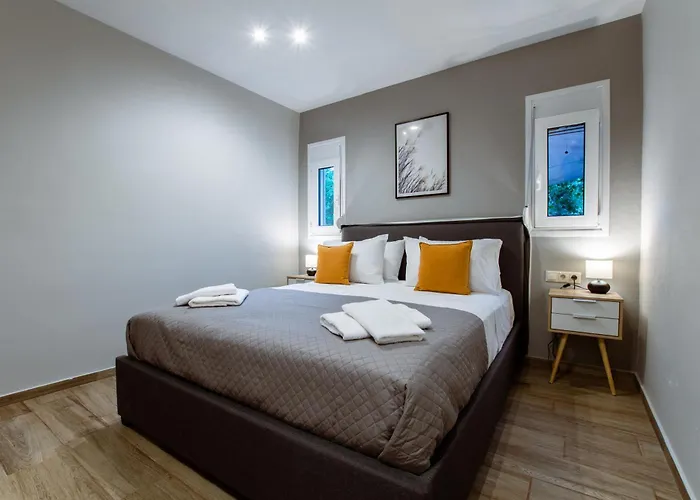 Kares Dream House 펜션 *