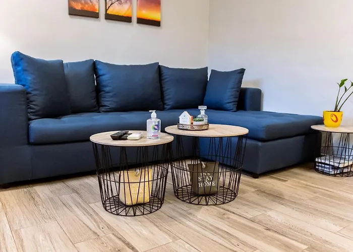 펜션 Kares Dream House *