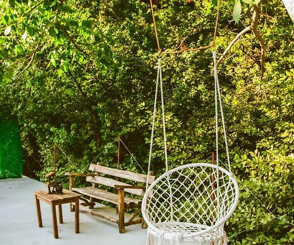 Kares Dream House * Chania (Crete)