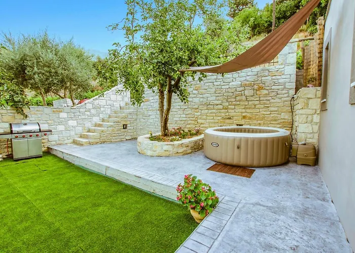 펜션 Kares Dream House *