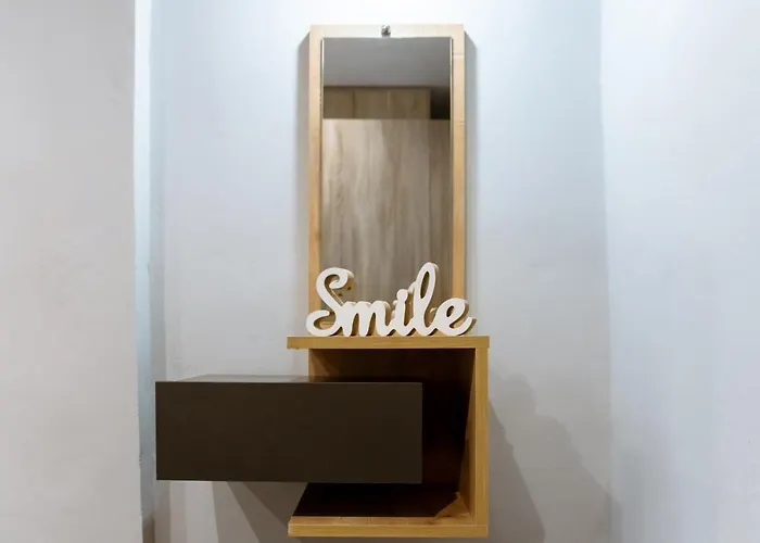 Kares Dream House 펜션 *