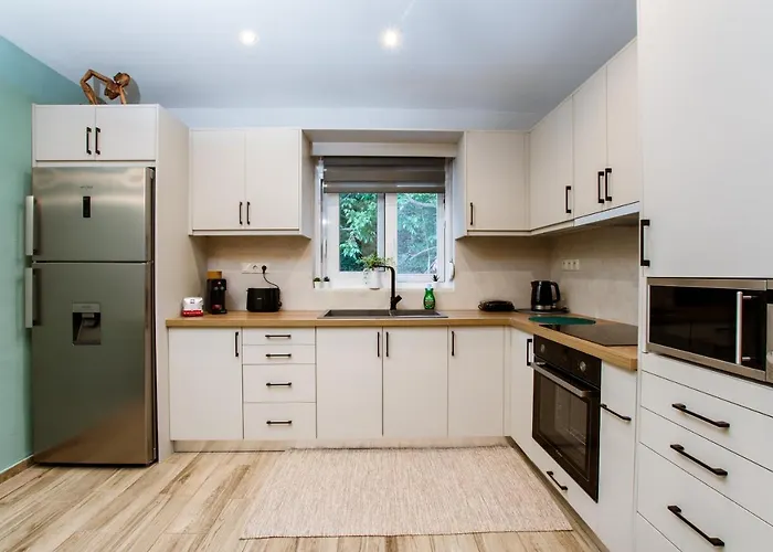 펜션 Kares Dream House