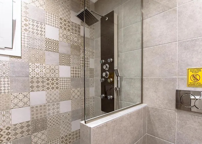 펜션 Kares Dream House *